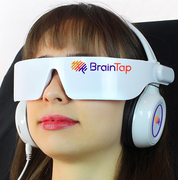 BrainTap Brain Health