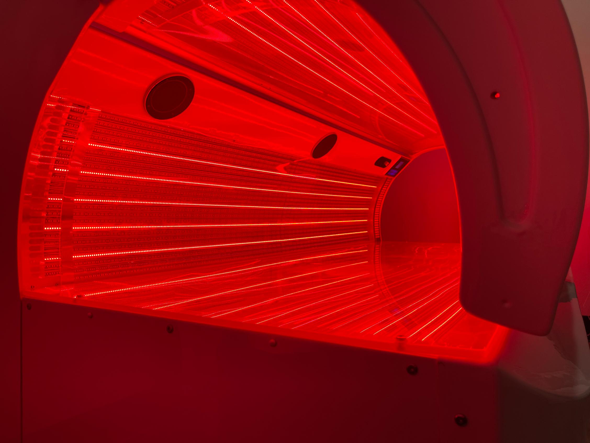 Red Light Therapy